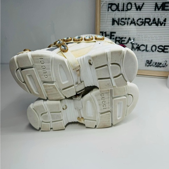 Gucci Flashtrek 40 - Picture 15 of 16